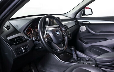 BMW X1, 2016 год, 1 990 000 рублей, 16 фотография