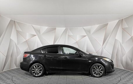 Mazda 3, 2013 год, 985 000 рублей, 6 фотография