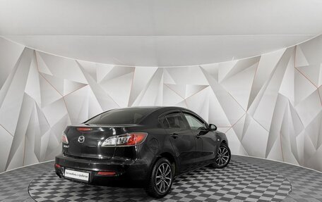 Mazda 3, 2013 год, 985 000 рублей, 2 фотография