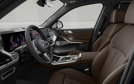 BMW X7, 2026 год, 17 990 000 рублей, 7 фотография