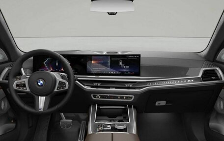 BMW X7, 2026 год, 17 990 000 рублей, 8 фотография