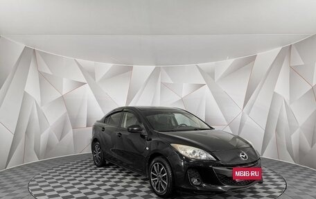 Mazda 3, 2013 год, 985 000 рублей, 3 фотография