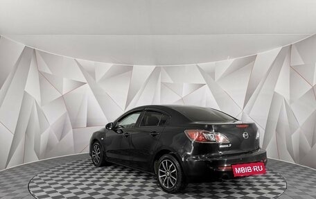 Mazda 3, 2013 год, 985 000 рублей, 4 фотография