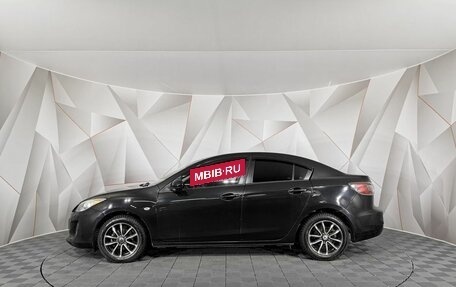 Mazda 3, 2013 год, 985 000 рублей, 5 фотография