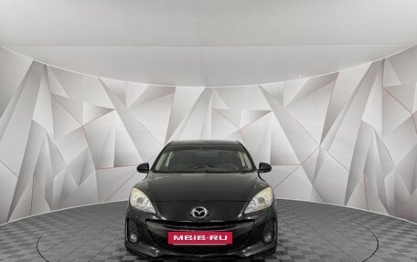 Mazda 3, 2013 год, 985 000 рублей, 7 фотография
