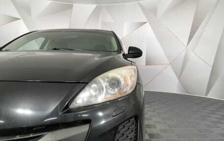 Mazda 3, 2013 год, 985 000 рублей, 10 фотография
