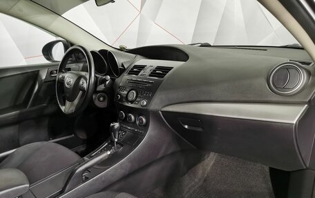 Mazda 3, 2013 год, 985 000 рублей, 13 фотография