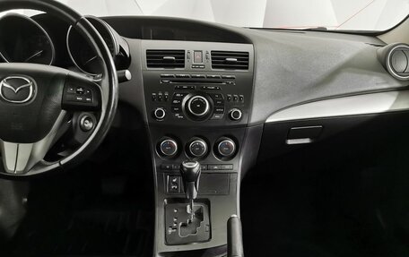 Mazda 3, 2013 год, 985 000 рублей, 15 фотография