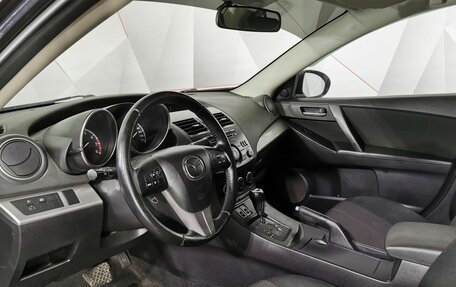 Mazda 3, 2013 год, 985 000 рублей, 19 фотография