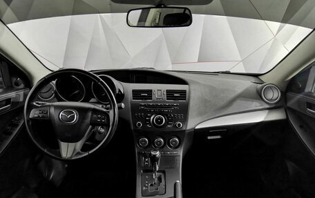 Mazda 3, 2013 год, 985 000 рублей, 14 фотография