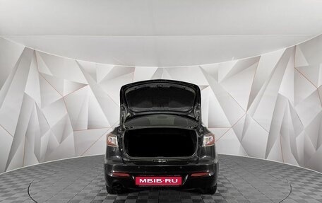 Mazda 3, 2013 год, 985 000 рублей, 12 фотография