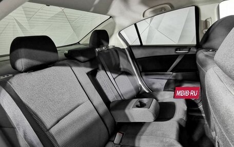 Mazda 3, 2013 год, 985 000 рублей, 16 фотография