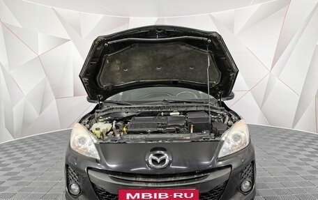 Mazda 3, 2013 год, 985 000 рублей, 11 фотография