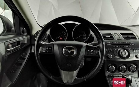 Mazda 3, 2013 год, 985 000 рублей, 20 фотография