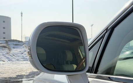 Lexus RX III, 2010 год, 1 650 000 рублей, 11 фотография