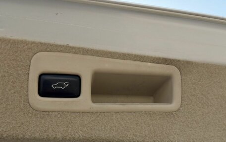 Lexus RX III, 2010 год, 1 650 000 рублей, 9 фотография