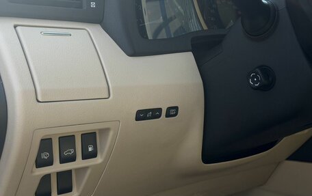 Lexus RX III, 2010 год, 1 650 000 рублей, 15 фотография