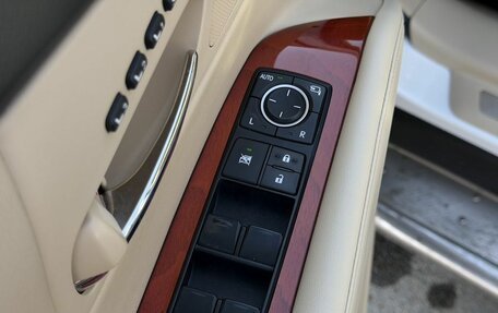 Lexus RX III, 2010 год, 1 650 000 рублей, 17 фотография