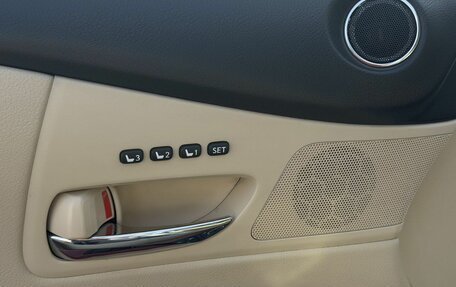 Lexus RX III, 2010 год, 1 650 000 рублей, 16 фотография