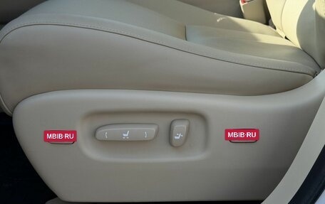 Lexus RX III, 2010 год, 1 650 000 рублей, 20 фотография