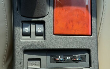 Lexus RX III, 2010 год, 1 650 000 рублей, 22 фотография