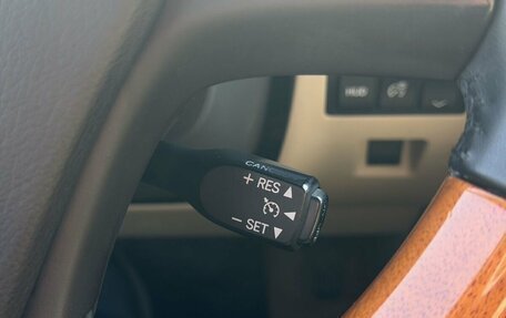 Lexus RX III, 2010 год, 1 650 000 рублей, 23 фотография