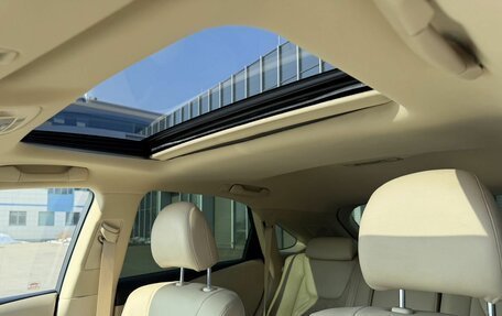 Lexus RX III, 2010 год, 1 650 000 рублей, 24 фотография