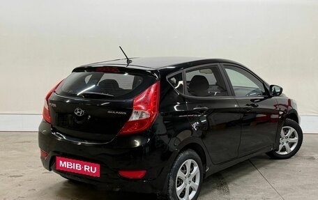 Hyundai Solaris II рестайлинг, 2012 год, 577 000 рублей, 2 фотография