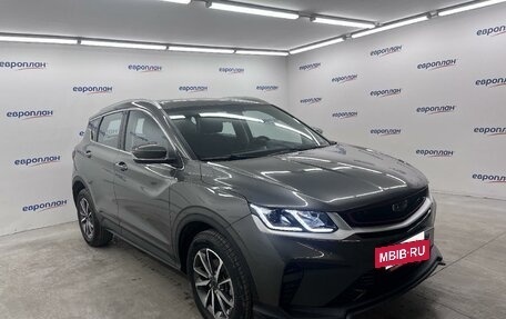 Geely Coolray I, 2022 год, 1 822 000 рублей, 2 фотография