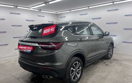 Geely Coolray I, 2022 год, 1 822 000 рублей, 3 фотография