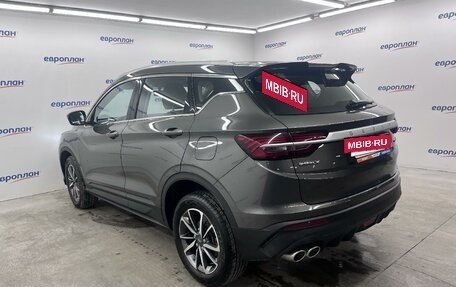 Geely Coolray I, 2022 год, 1 822 000 рублей, 4 фотография