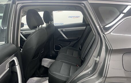 Geely Coolray I, 2022 год, 1 822 000 рублей, 10 фотография