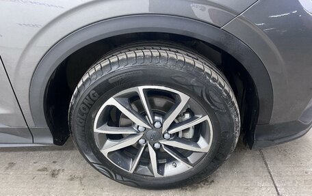 Geely Coolray I, 2022 год, 1 822 000 рублей, 12 фотография