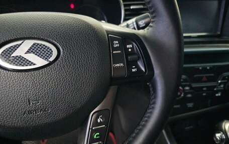 KIA Optima III, 2011 год, 1 229 900 рублей, 4 фотография