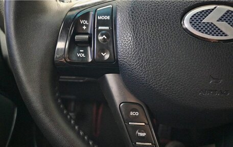 KIA Optima III, 2011 год, 1 229 900 рублей, 3 фотография