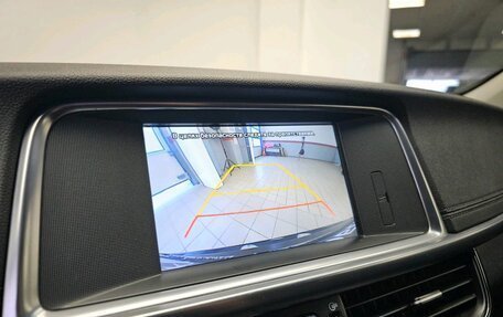 KIA Optima III, 2011 год, 1 229 900 рублей, 13 фотография