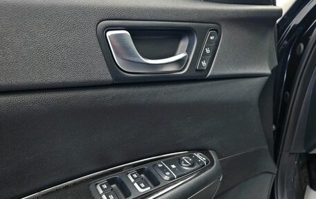 KIA Optima III, 2011 год, 1 229 900 рублей, 18 фотография