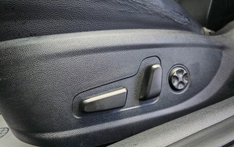 KIA Optima III, 2011 год, 1 229 900 рублей, 17 фотография