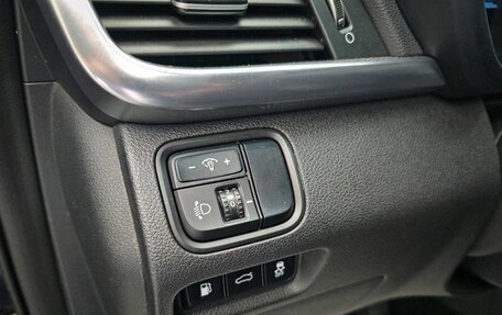 KIA Optima III, 2011 год, 1 229 900 рублей, 16 фотография