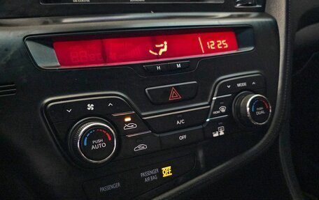 KIA Optima III, 2011 год, 1 229 900 рублей, 26 фотография