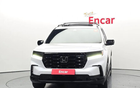 Honda Pilot, 2025 год, 9 150 000 рублей, 2 фотография