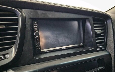 KIA Optima III, 2011 год, 1 229 900 рублей, 27 фотография