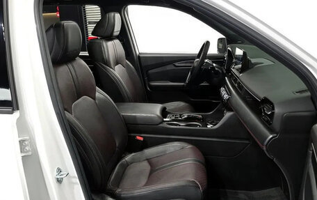 Honda Pilot, 2025 год, 9 150 000 рублей, 8 фотография