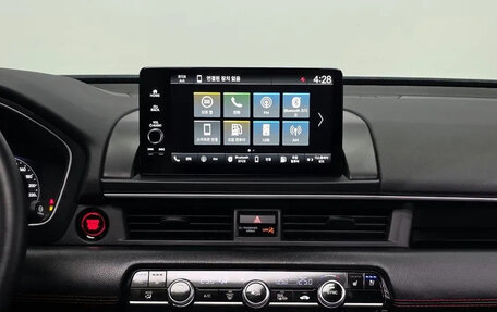 Honda Pilot, 2025 год, 9 150 000 рублей, 9 фотография