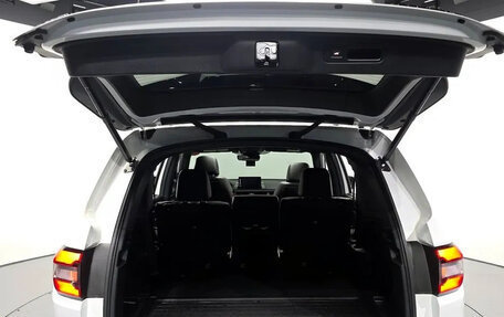 Honda Pilot, 2025 год, 9 150 000 рублей, 4 фотография