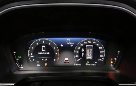 Honda Pilot, 2025 год, 9 150 000 рублей, 14 фотография