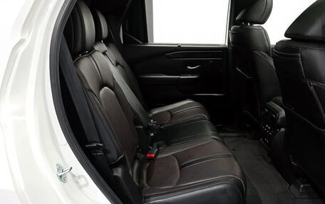 Honda Pilot, 2025 год, 9 150 000 рублей, 12 фотография