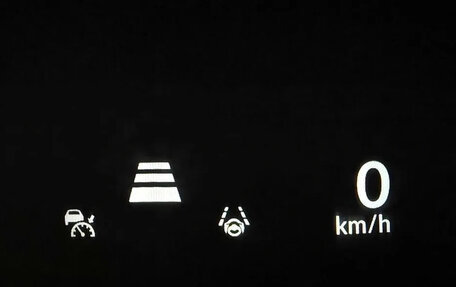 Honda Pilot, 2025 год, 9 150 000 рублей, 13 фотография