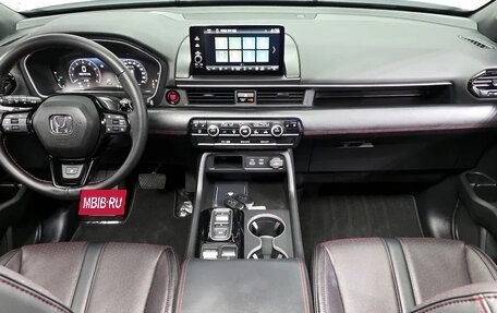 Honda Pilot, 2025 год, 9 150 000 рублей, 7 фотография