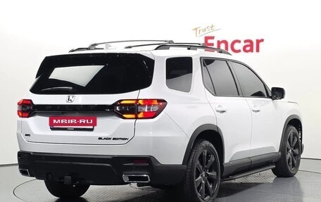 Honda Pilot, 2025 год, 9 150 000 рублей, 3 фотография